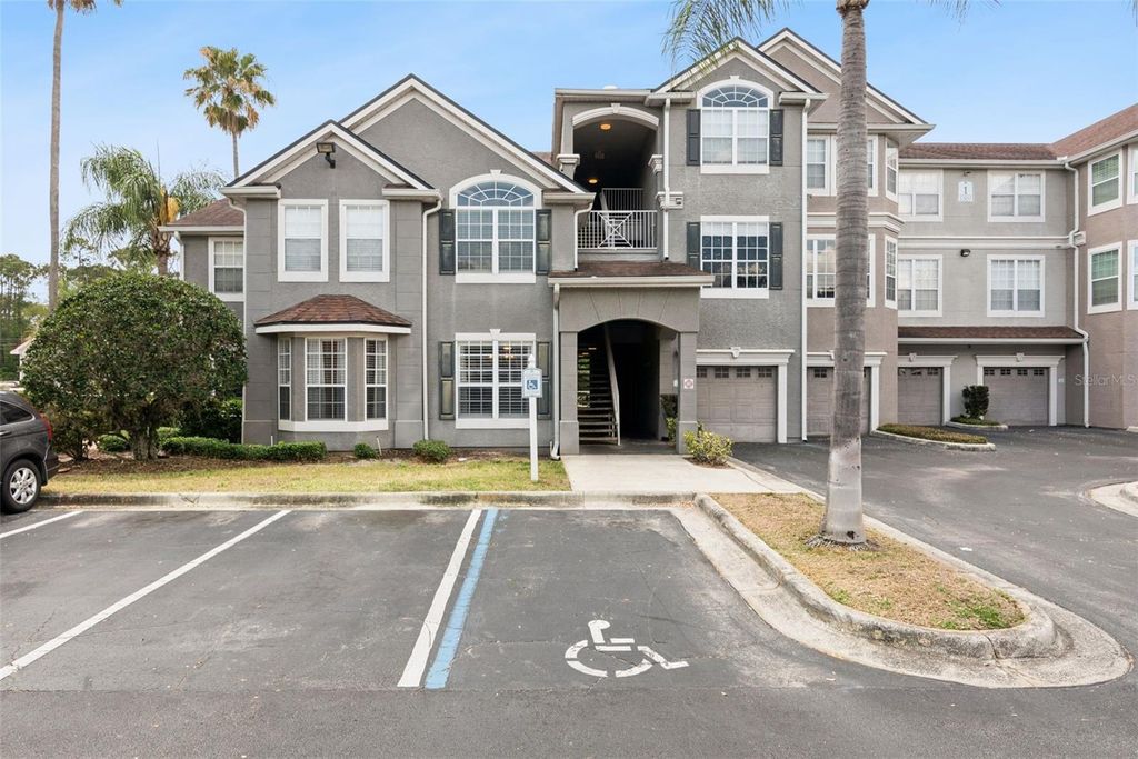 3307 S KIRKMAN ROAD 110, Orlando, FL 32811