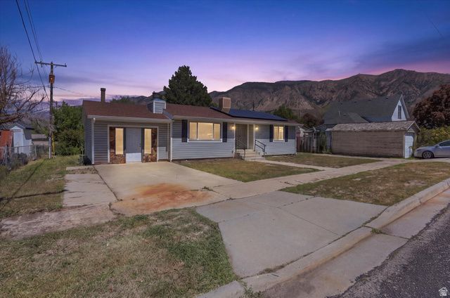114 W 400 N, Brigham City, UT 84302