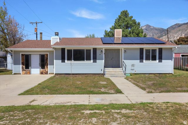 114 W 400 N, Brigham City, UT 84302