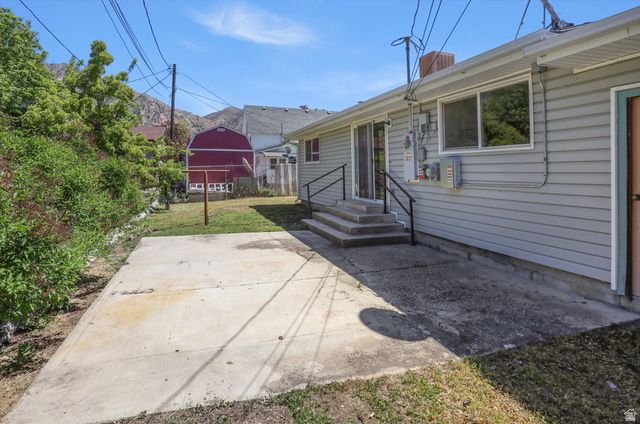 114 W 400 N, Brigham City, UT 84302