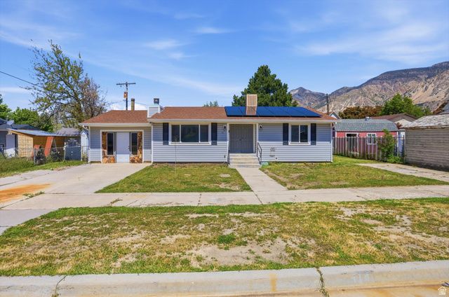 114 W 400 N, Brigham City, UT 84302