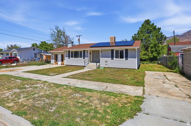 114 W 400 N, Brigham City, UT 84302