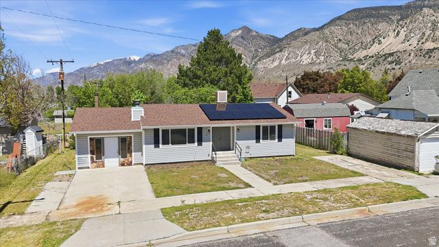 114 W 400 N, Brigham City, UT 84302