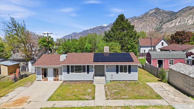 114 W 400 N, Brigham City, UT 84302
