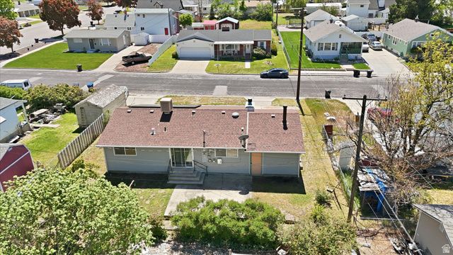 114 W 400 N, Brigham City, UT 84302