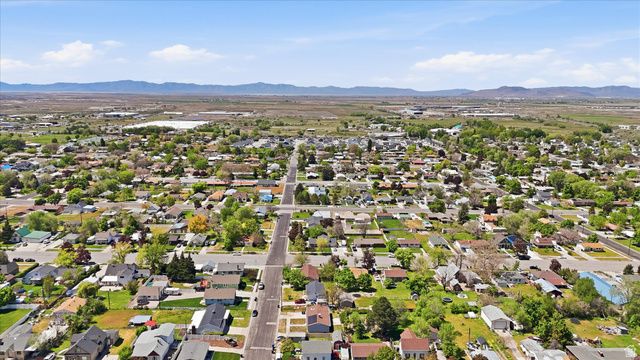 114 W 400 N, Brigham City, UT 84302