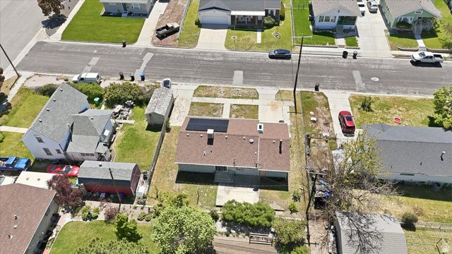 114 W 400 N, Brigham City, UT 84302