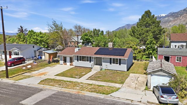 114 W 400 N, Brigham City, UT 84302