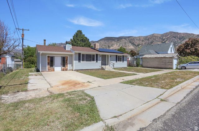 114 W 400 N, Brigham City, UT 84302
