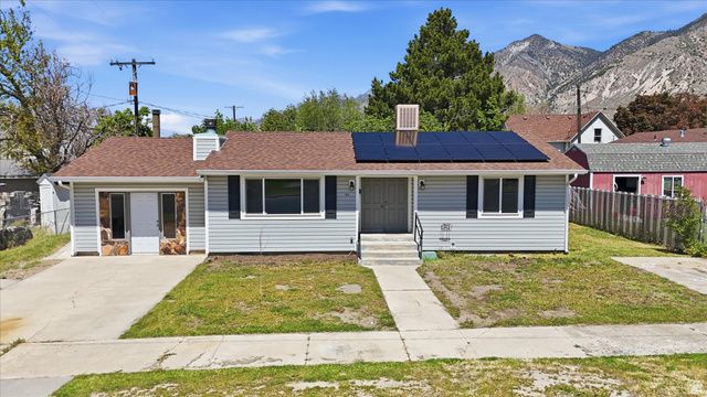 114 W 400 N, Brigham City, UT 84302