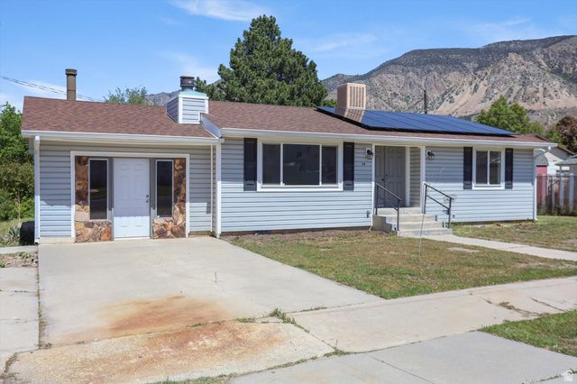 114 W 400 N, Brigham City, UT 84302