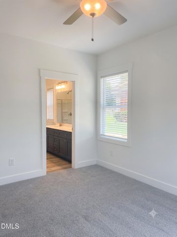213 N Bickett North Boulevard, Louisburg, NC 27549