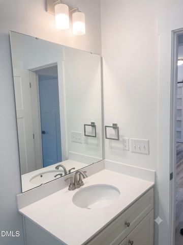 213 N Bickett North Boulevard, Louisburg, NC 27549