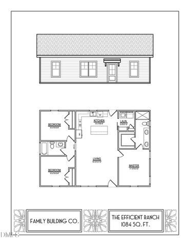213 Bickett North Boulevard, Louisburg, NC 27549
