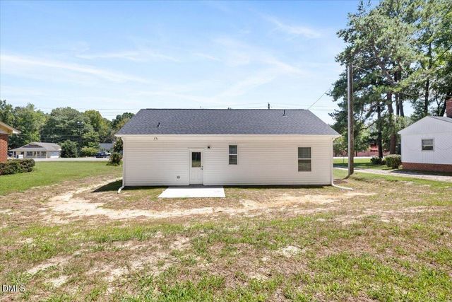 213 Bickett North Boulevard, Louisburg, NC 27549