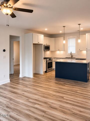 213 N Bickett North Boulevard, Louisburg, NC 27549