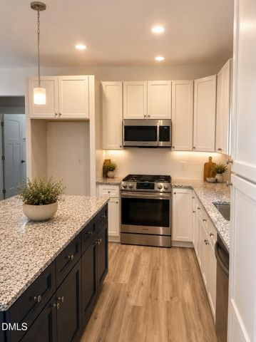 213 N Bickett North Boulevard, Louisburg, NC 27549