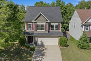 909 Steelhorse Drive, Fuquay Varina, NC 27526