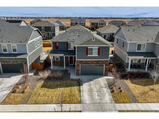 6070 N Gibralter Ct, Aurora, CO 80019