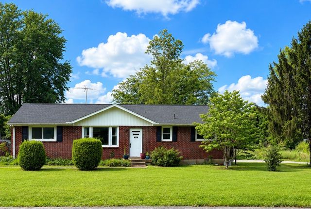 122 Bluff View St, Ashland City, TN 37015