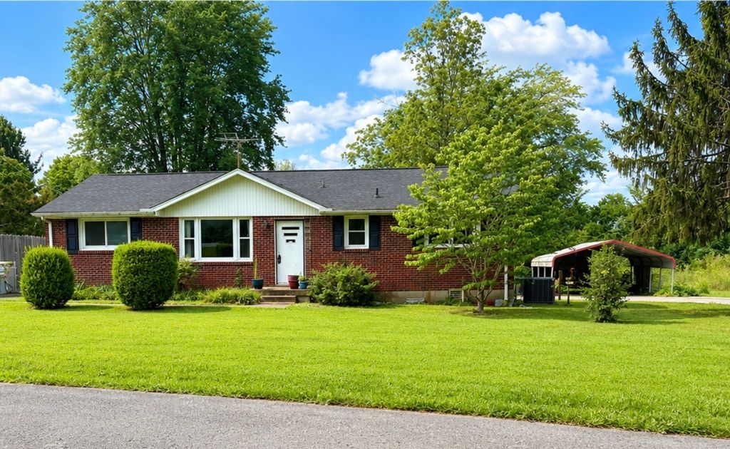122 Bluff View St, Ashland City, TN 37015