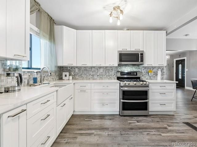 11750 E 120th Avenue, Henderson, CO 80640