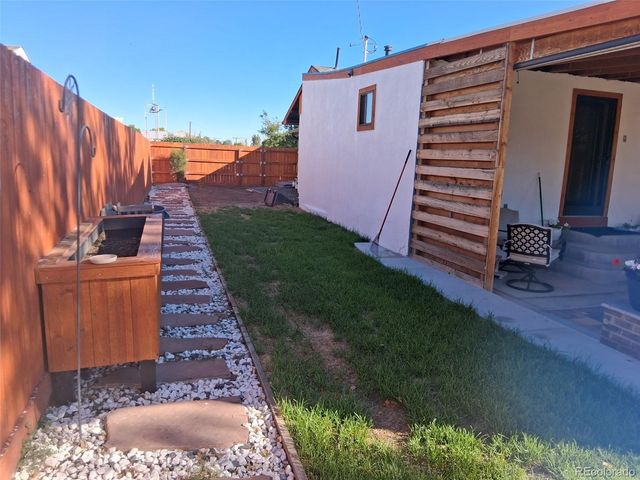 11750 E 120th Avenue, Henderson, CO 80640