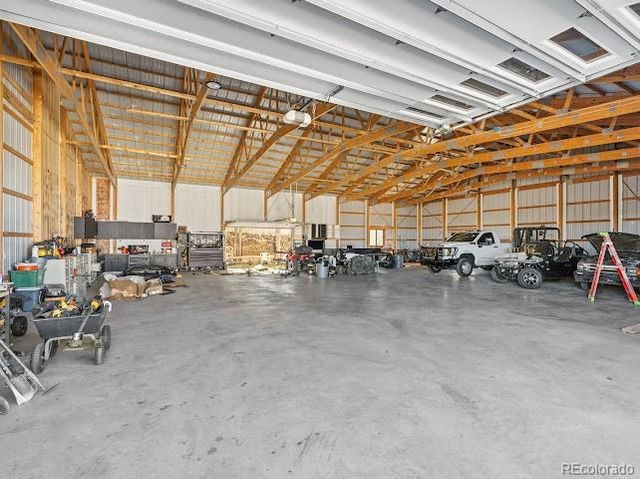 11750 E 120th Avenue, Henderson, CO 80640