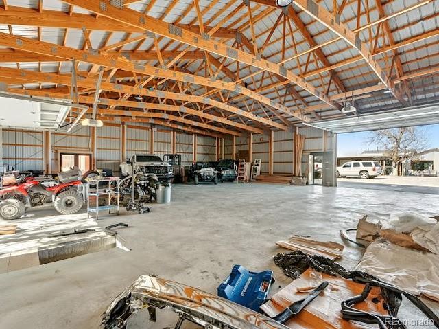 11750 E 120th Avenue, Henderson, CO 80640