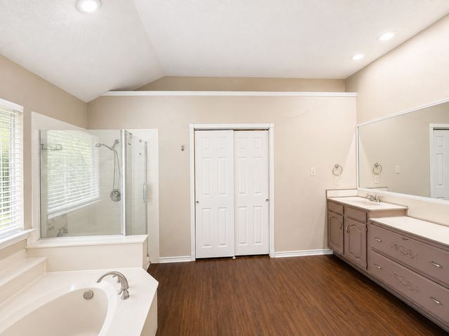 2012 Austin Drive, Mesquite, TX 75181