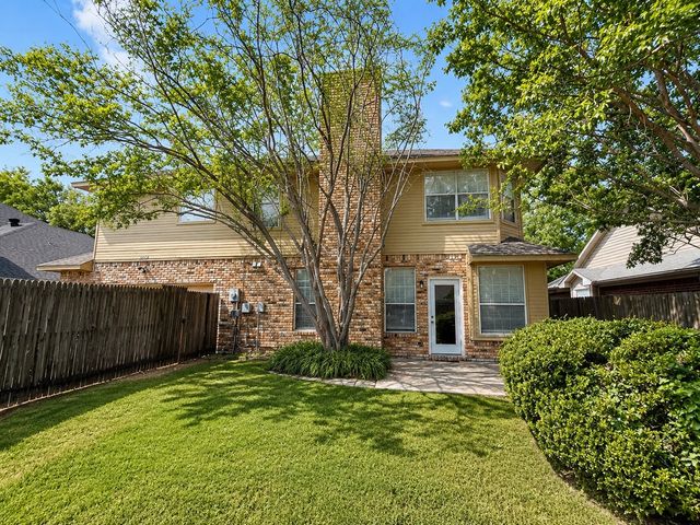 2012 Austin Drive, Mesquite, TX 75181