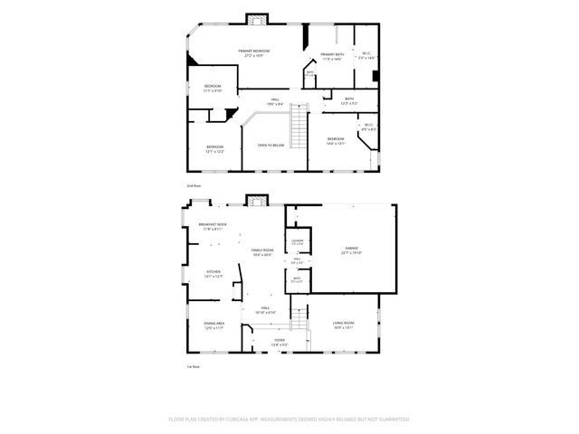 2012 Austin Drive, Mesquite, TX 75181