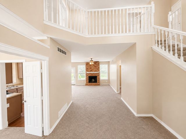 2012 Austin Drive, Mesquite, TX 75181