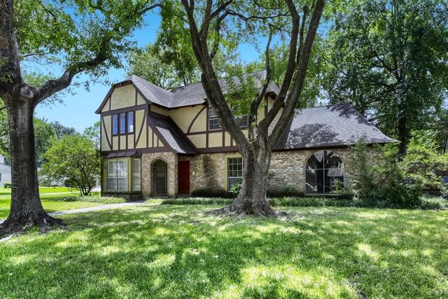 10903 Tupper Lake Drive, Houston, TX 77042