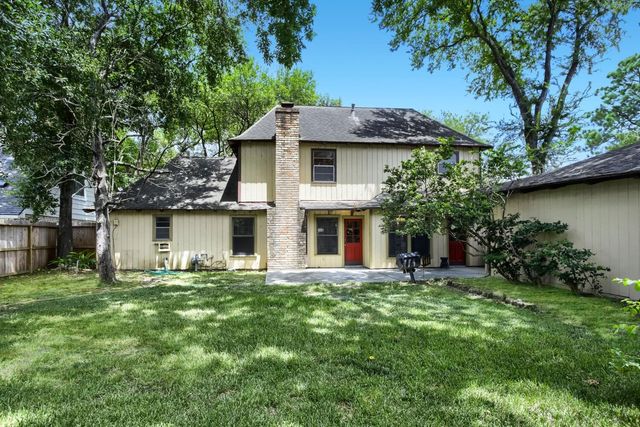 10903 Tupper Lake Drive, Houston, TX 77042