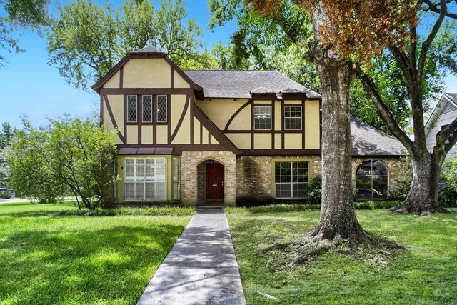 10903 Tupper Lake Drive, Houston, TX 77042