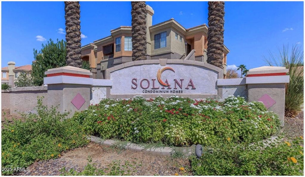 1941 S PIERPONT Drive 2085, Mesa, AZ 85206