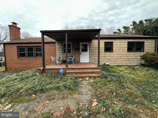 601 MADISON ST, Herndon, VA 20170