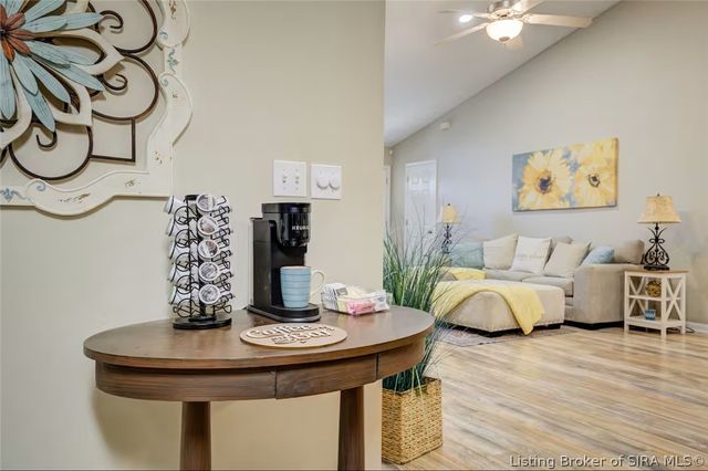 1939 Harmony Circle, Charlestown, IN 47111