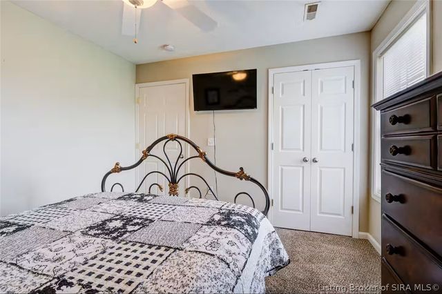 1939 Harmony Circle, Charlestown, IN 47111