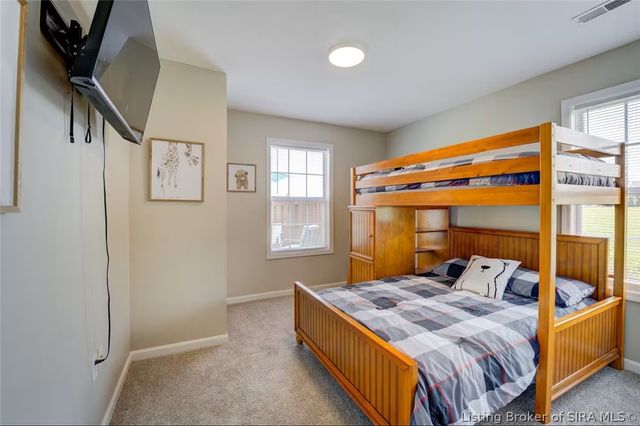1939 Harmony Circle, Charlestown, IN 47111