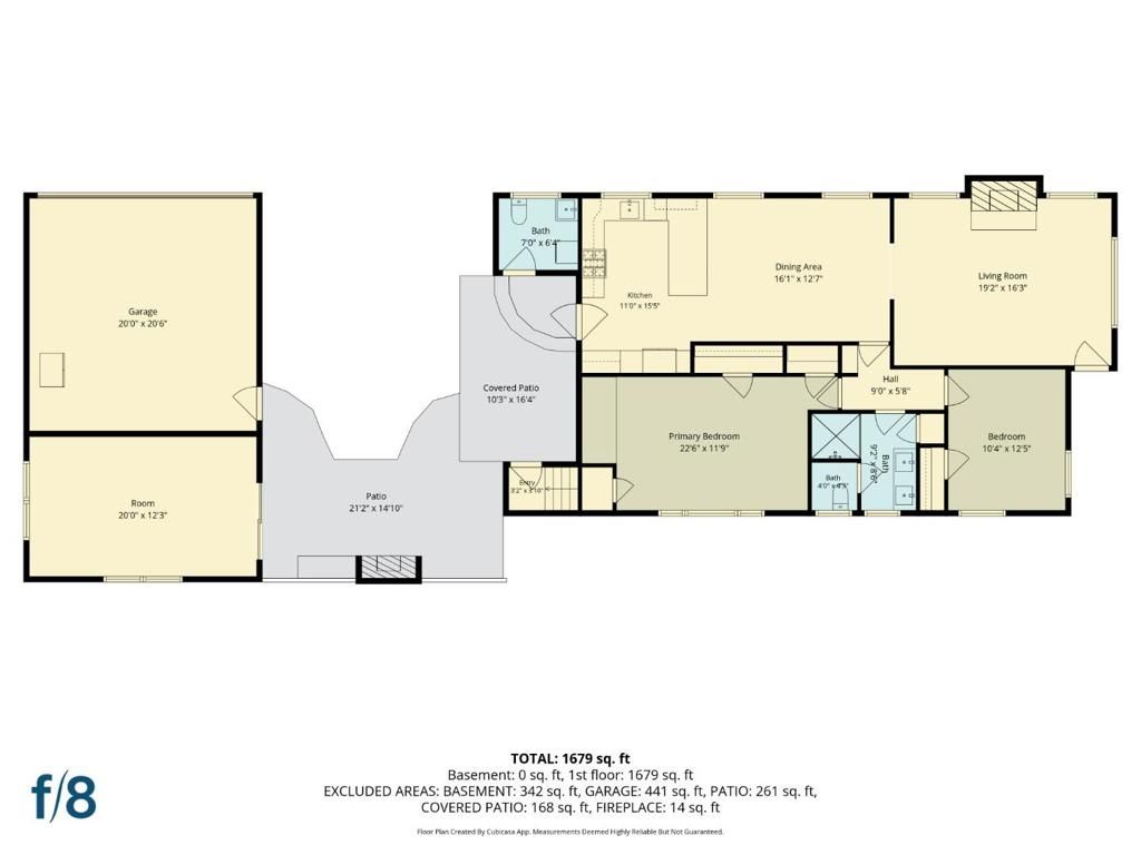 Image 44 of property listing at Address unavailable.