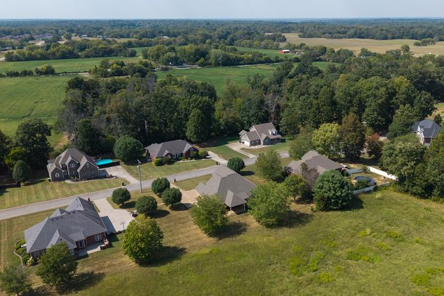 1019 Fairways Dr, Greenbrier, TN 37073