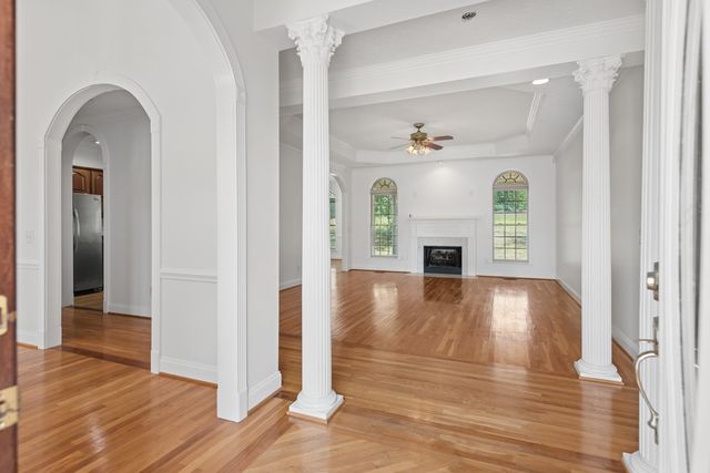1019 Fairways Dr, Greenbrier, TN 37073