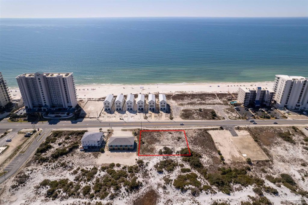 14000 BLK Perdido Key Dr, Pensacola, FL 32507