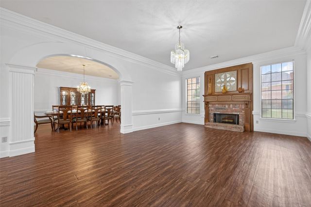 17315 Rothko Lane, Spring, TX 77379