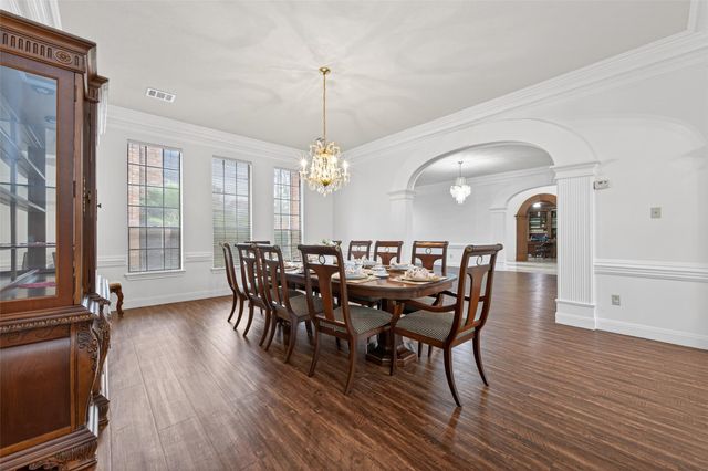 17315 Rothko Lane, Spring, TX 77379