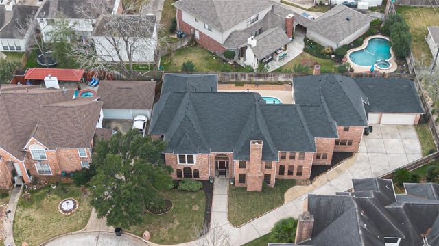 17315 Rothko Lane, Spring, TX 77379