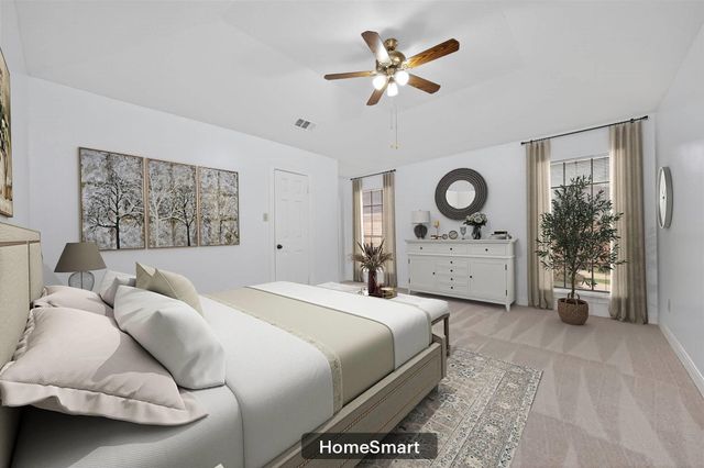 17315 Rothko Lane, Spring, TX 77379