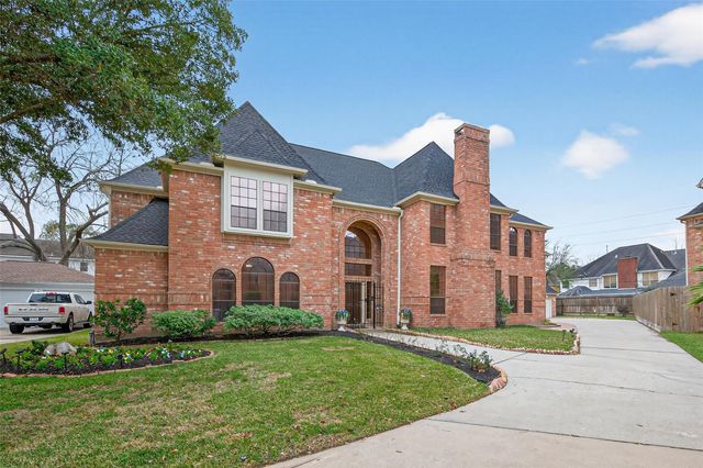 17315 Rothko Lane, Spring, TX 77379